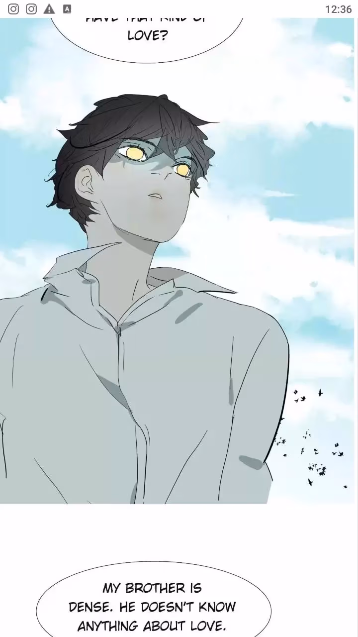 Bromance Chapter 280 page 11 - 