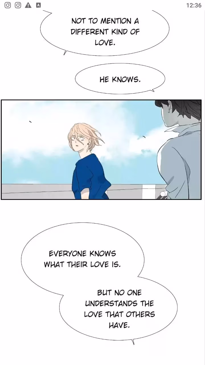 Bromance Chapter 280 page 12 - 