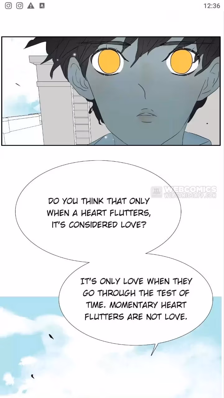 Bromance Chapter 280 page 13 - 