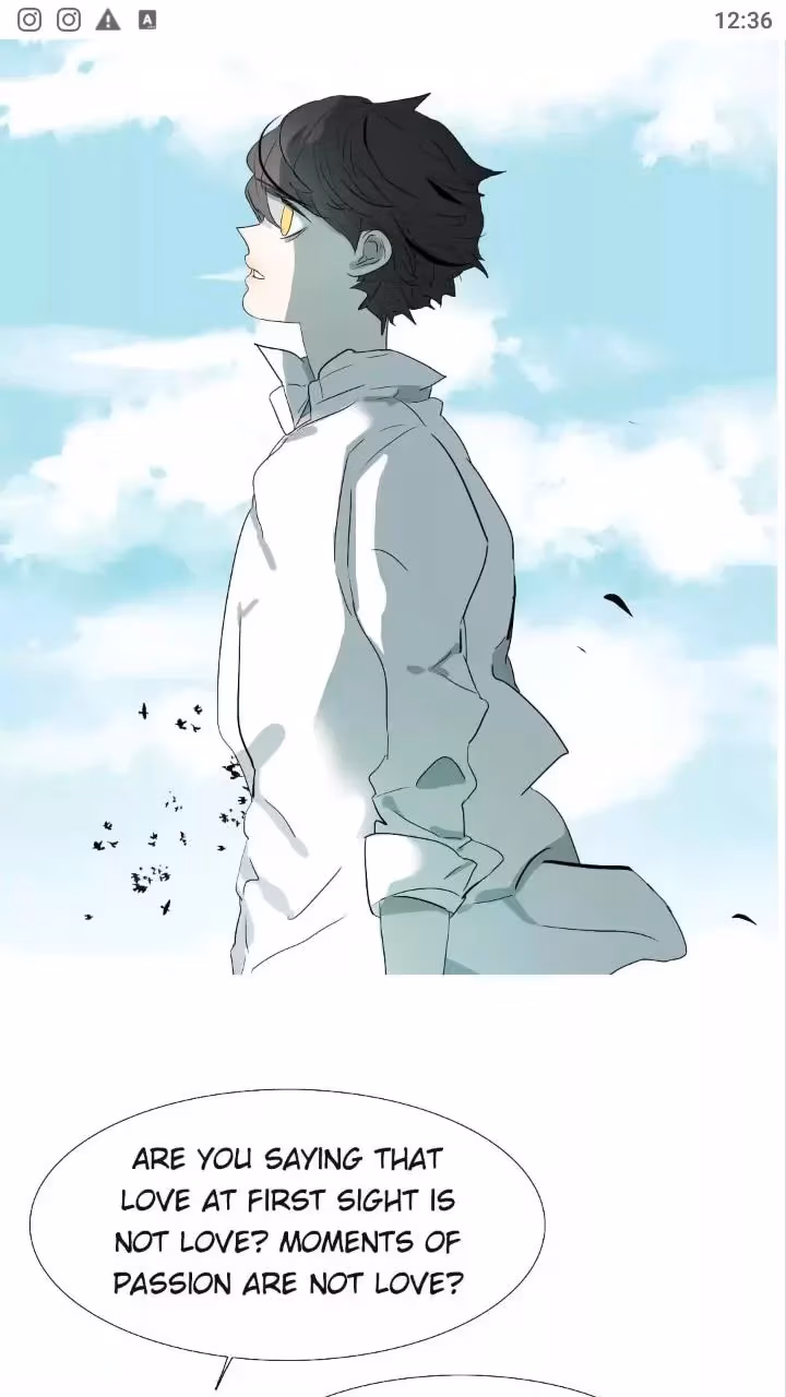 Bromance Chapter 280 page 14 - 