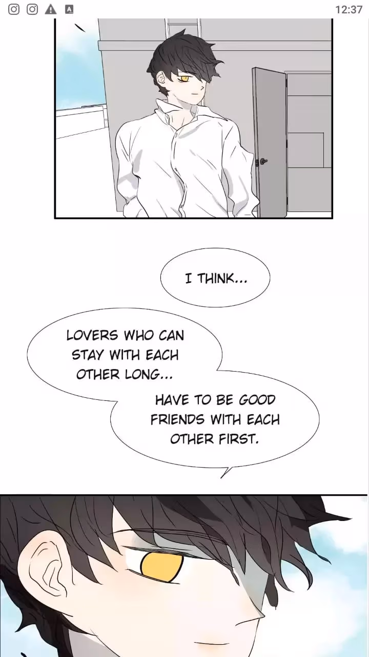 Bromance Chapter 280 page 16 - 