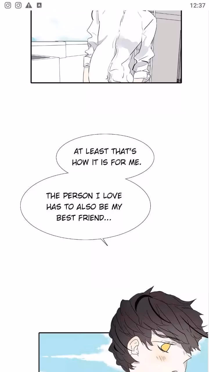 Bromance Chapter 280 page 19 - 