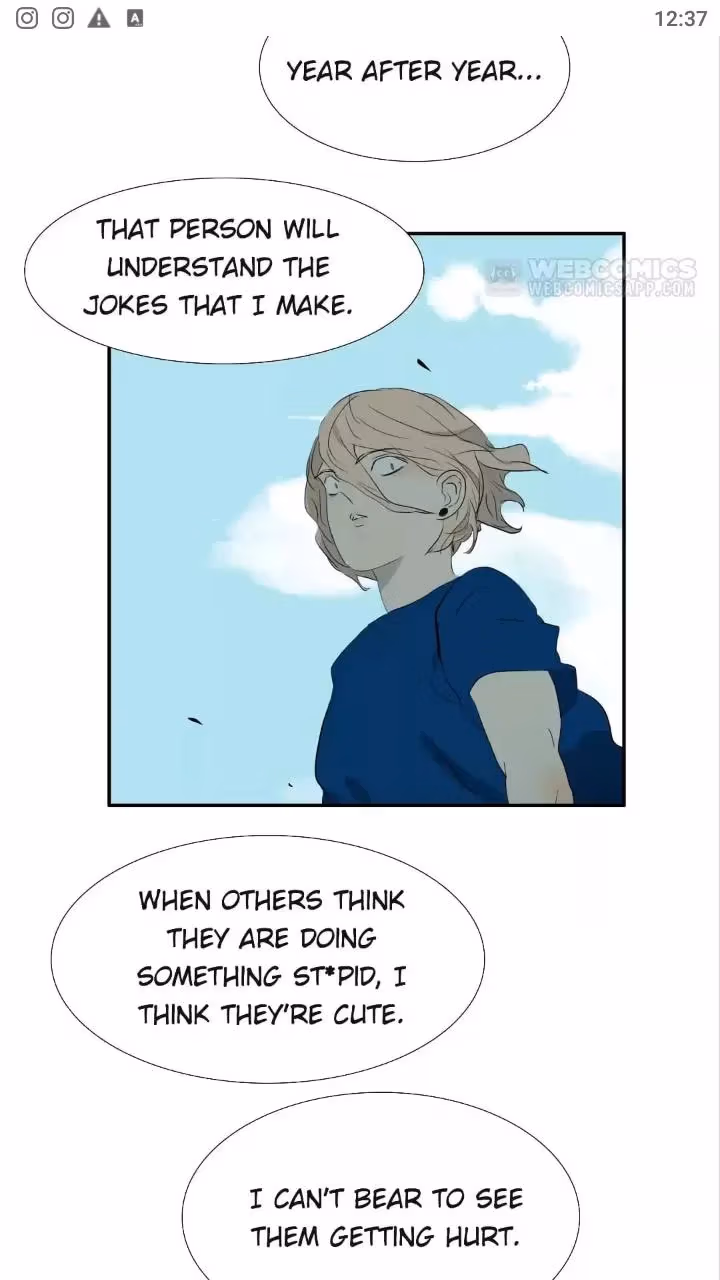 Bromance Chapter 280 page 21 - 