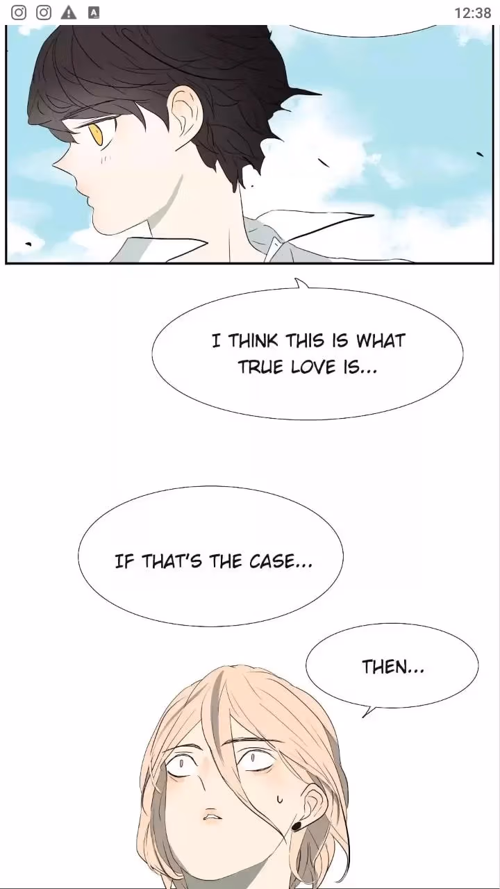 Bromance Chapter 280 page 23 - 