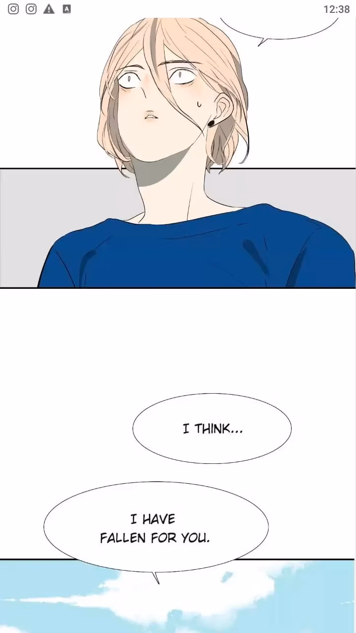 Bromance Chapter 280 page 24 - 
