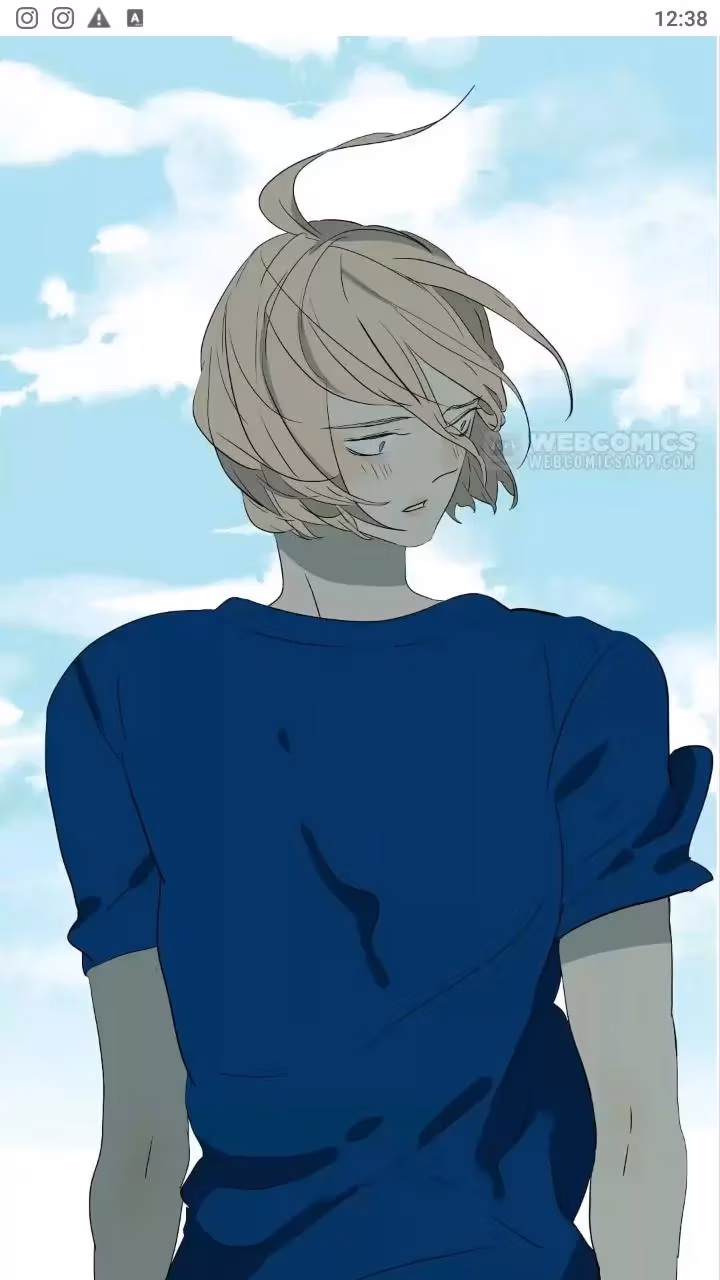 Bromance Chapter 280 page 25 - 