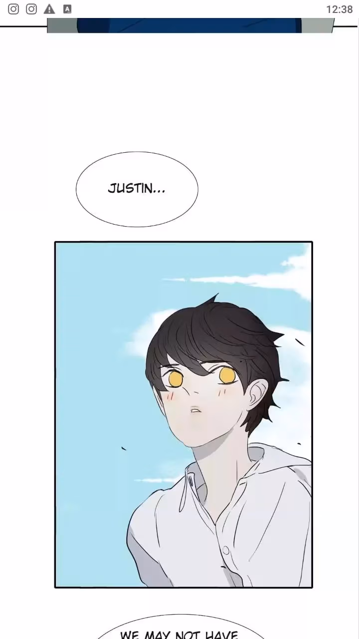 Bromance Chapter 280 page 26 - 