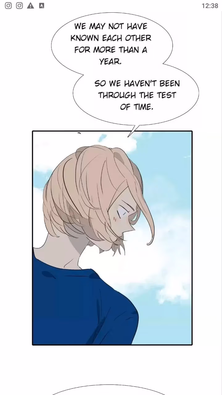 Bromance Chapter 280 page 27 - 