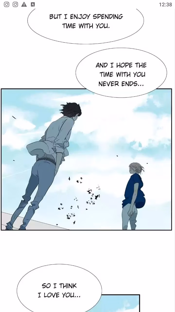 Bromance Chapter 280 page 28 - 