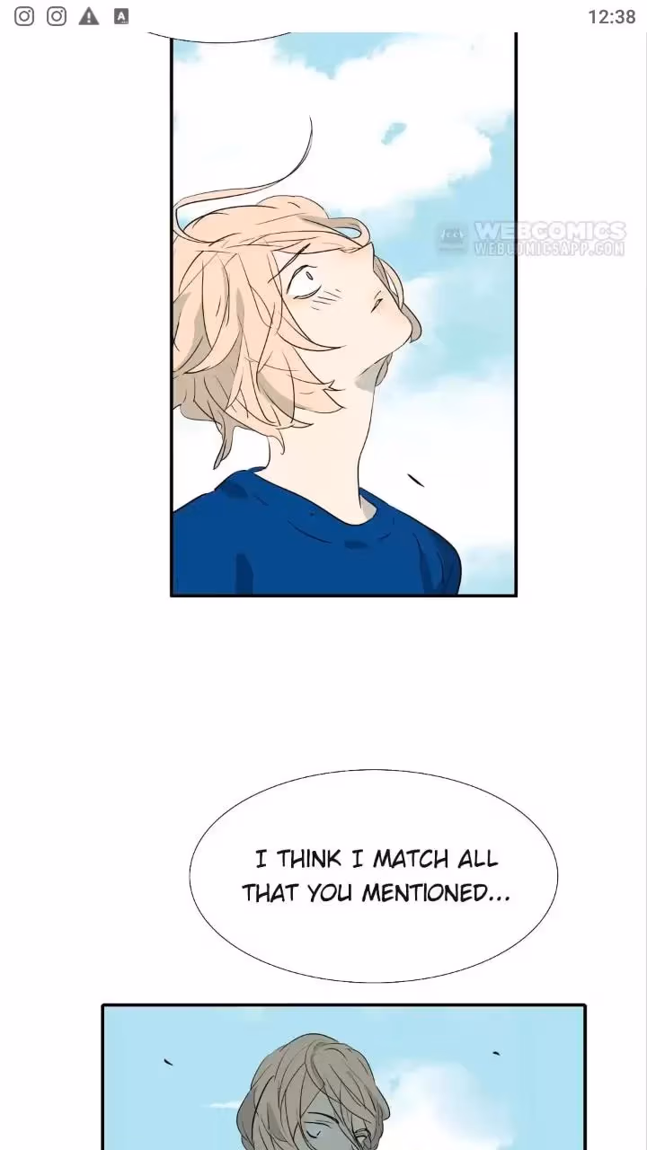 Bromance Chapter 280 page 29 - 