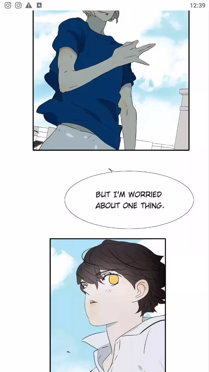 Bromance Chapter 280 page 30 - 