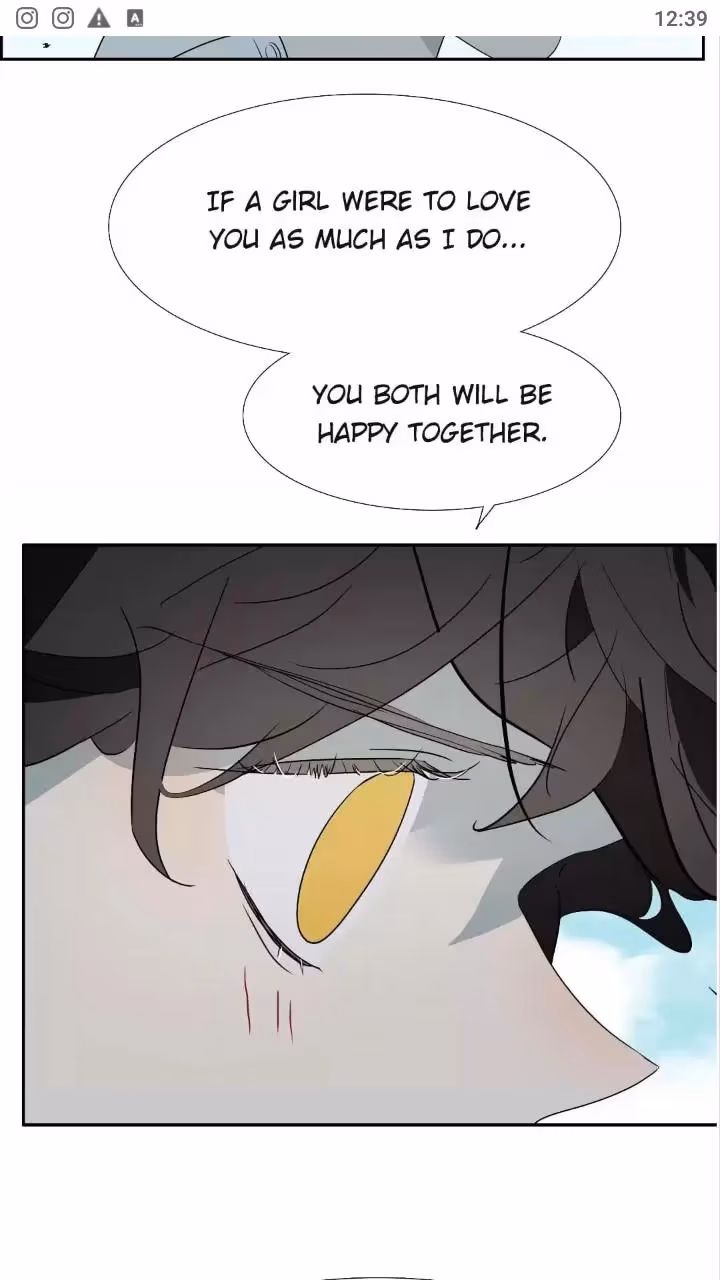 Bromance Chapter 280 page 34 - 