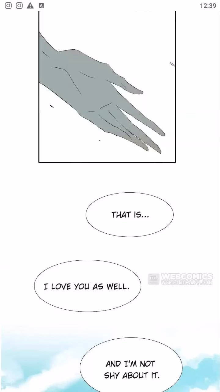 Bromance Chapter 280 page 36 - 