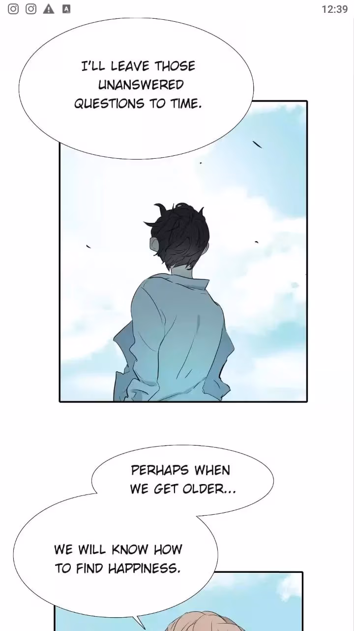 Bromance Chapter 280 page 38 - 