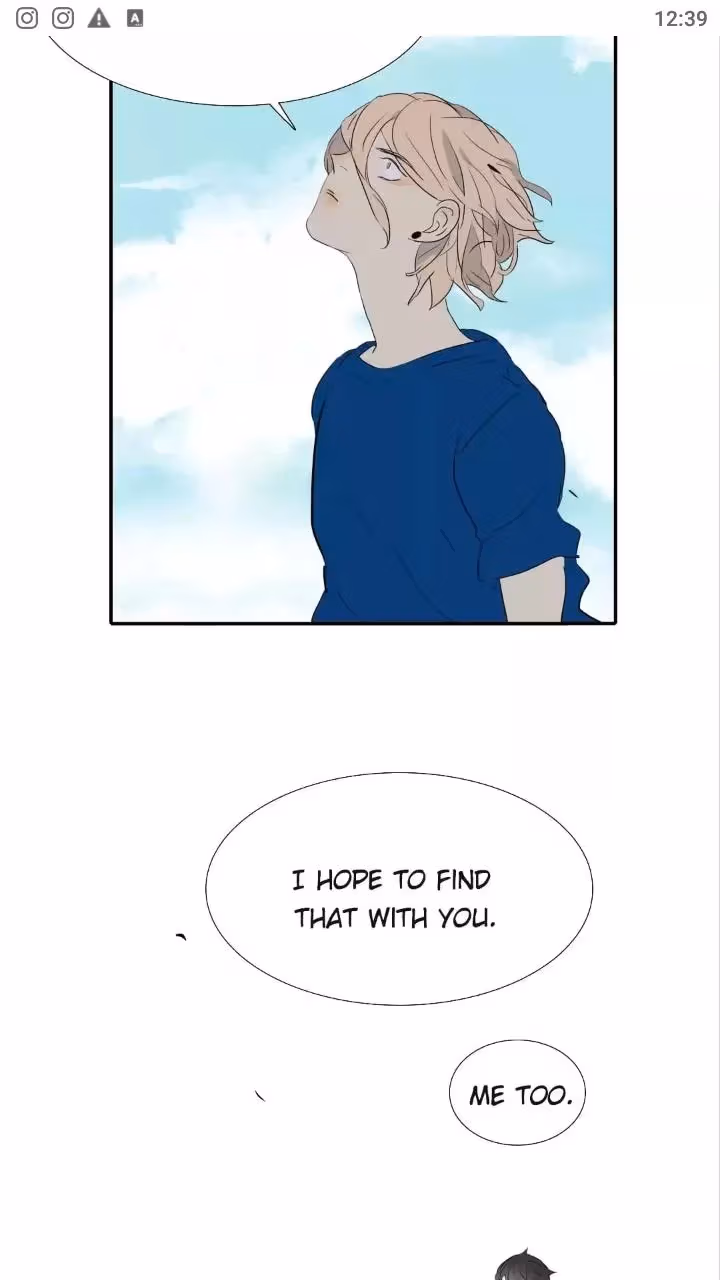Bromance Chapter 280 page 39 - 