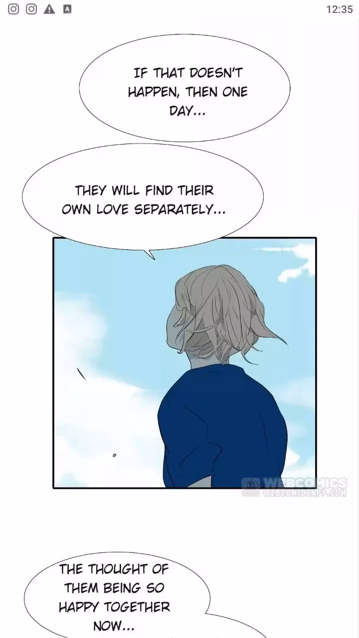 Bromance Chapter 280 page 5 - 