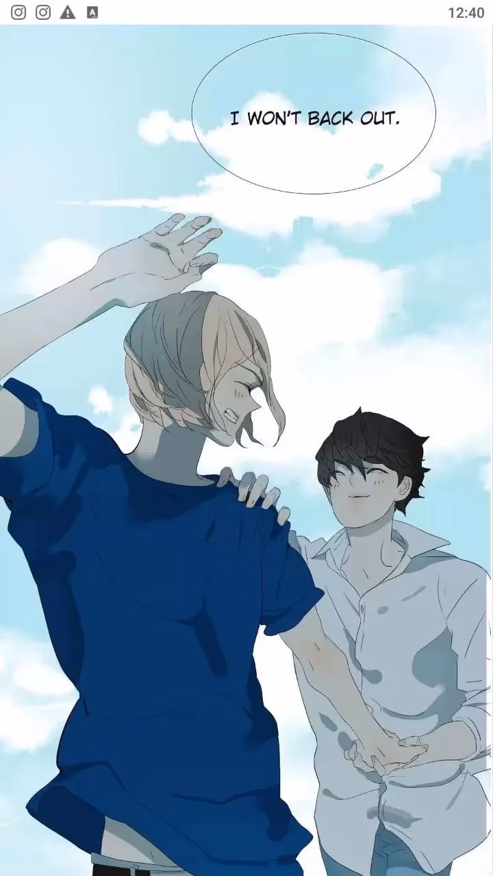 Bromance Chapter 280 page 41 - 