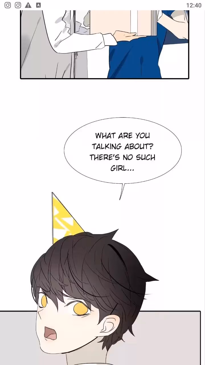 Bromance Chapter 280 page 46 - 