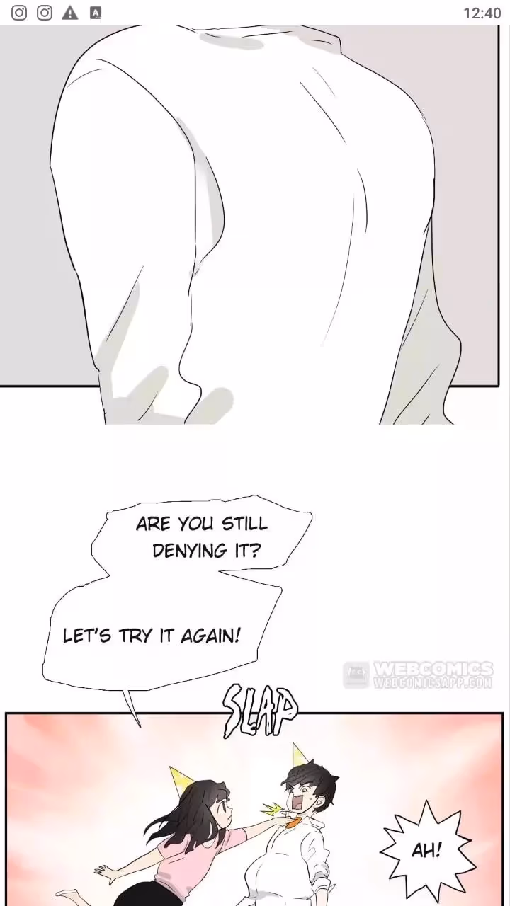 Bromance Chapter 280 page 47 - 