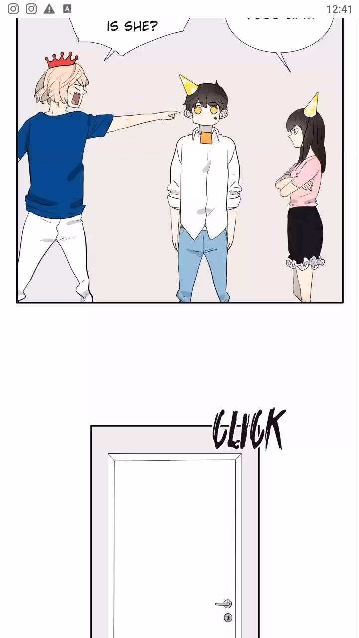 Bromance Chapter 280 page 49 - 