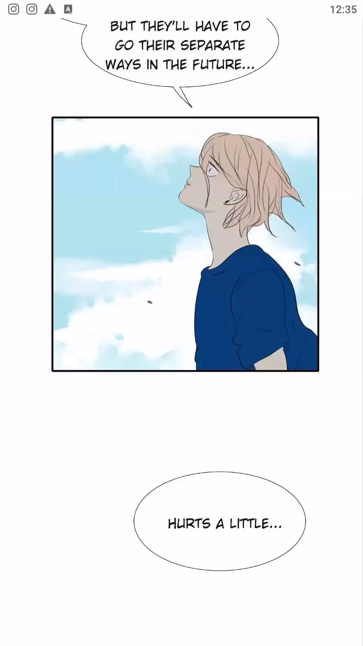Bromance Chapter 280 page 6 - 