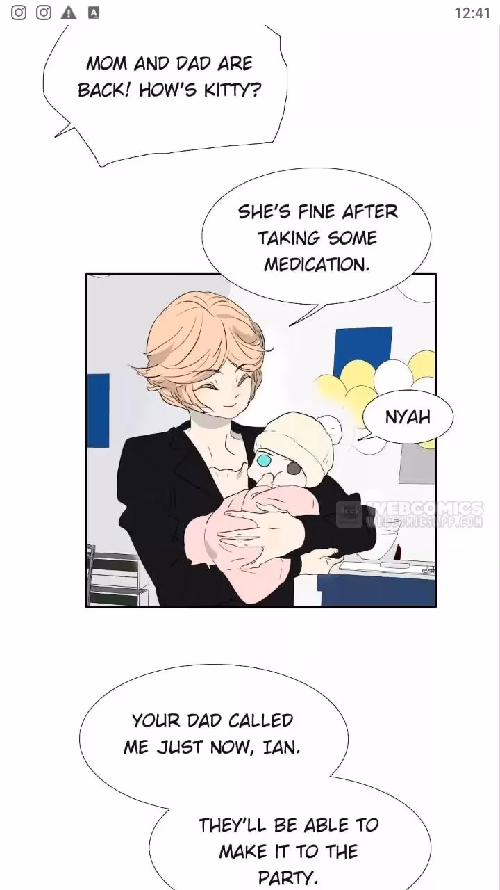 Bromance Chapter 280 page 51 - 