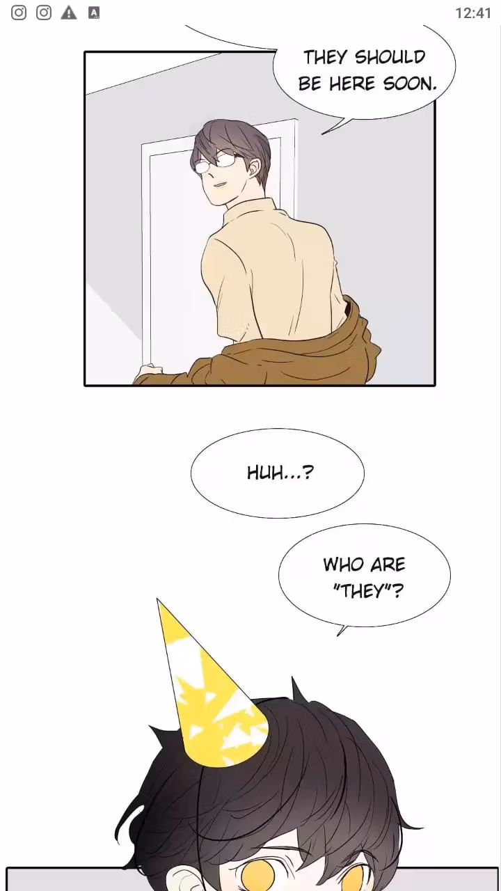 Bromance Chapter 280 page 52 - 