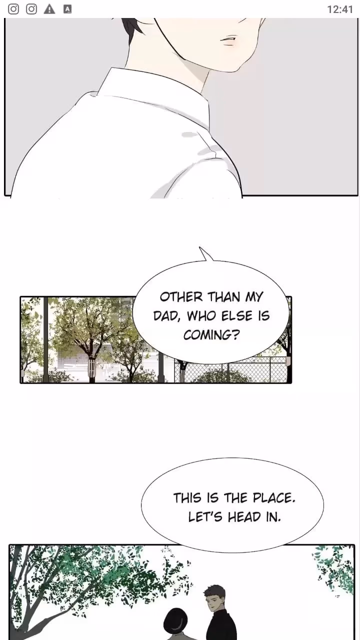 Bromance Chapter 280 page 53 - 