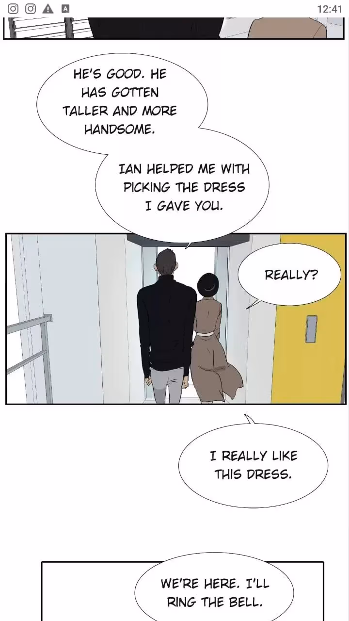 Bromance Chapter 280 page 56 - 