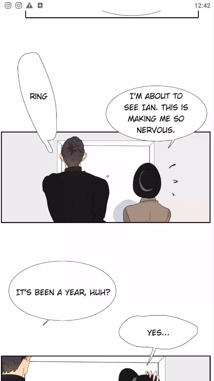 Bromance Chapter 280 page 57 - 