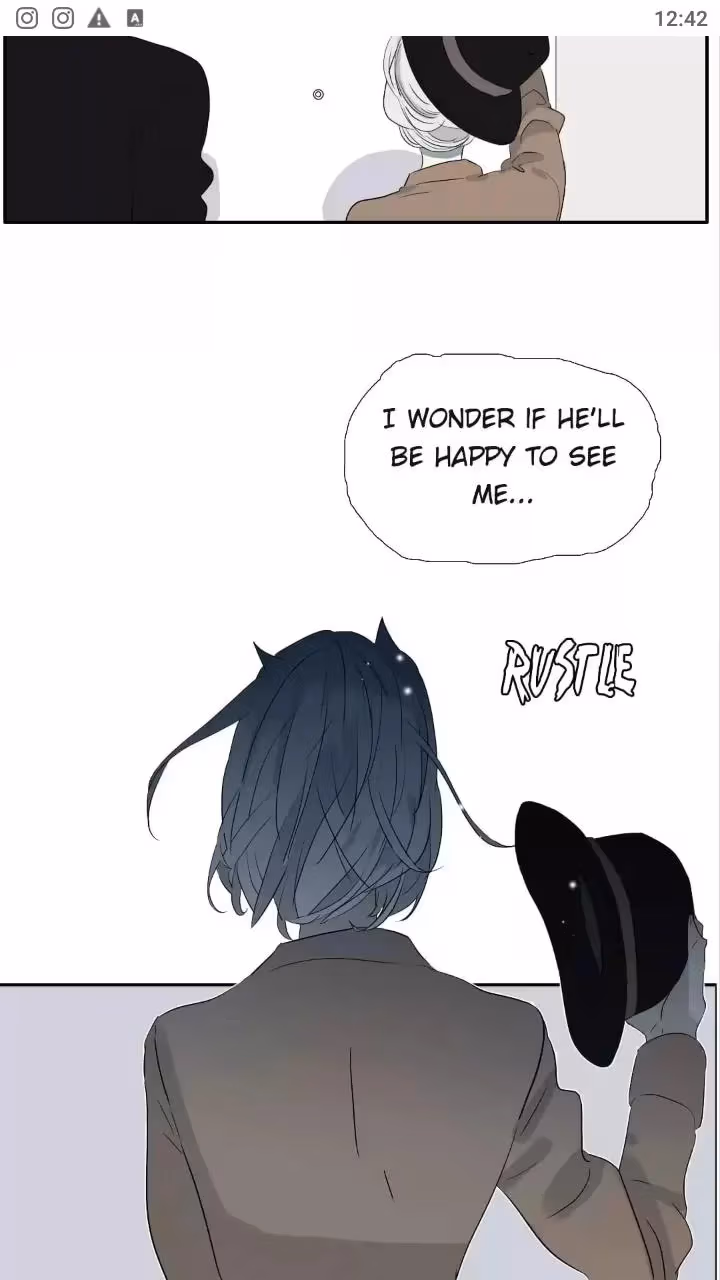 Bromance Chapter 280 page 58 - 