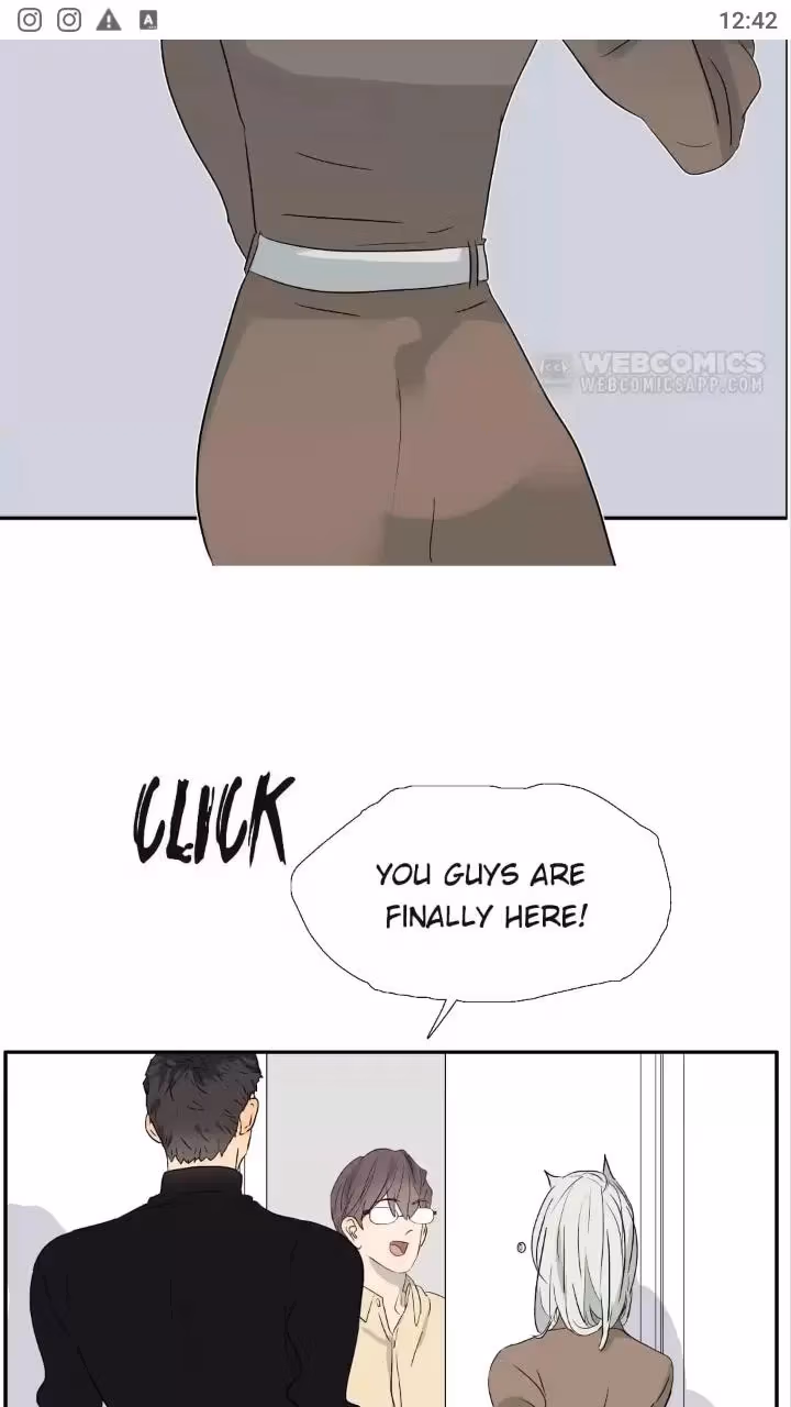 Bromance Chapter 280 page 59 - 