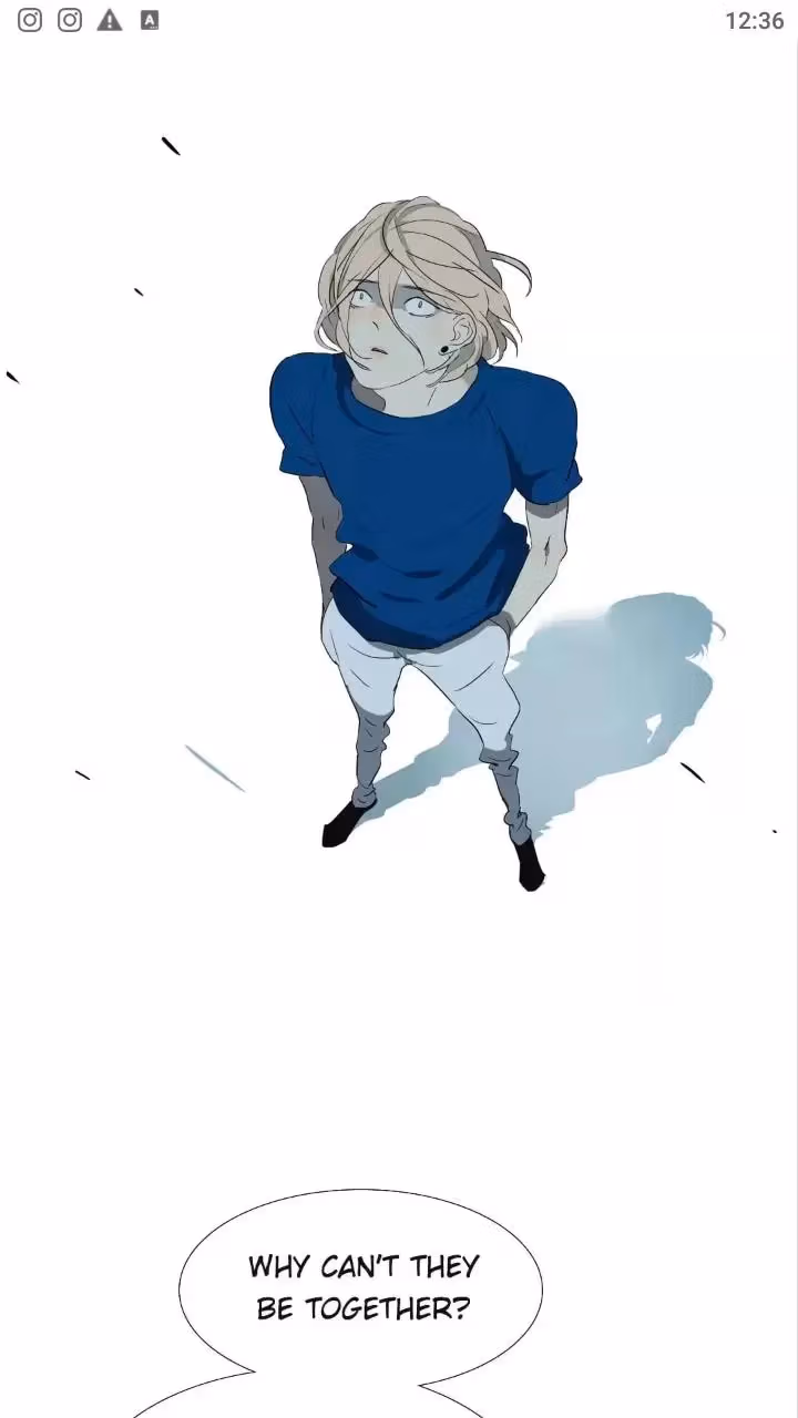 Bromance Chapter 280 page 7 - 