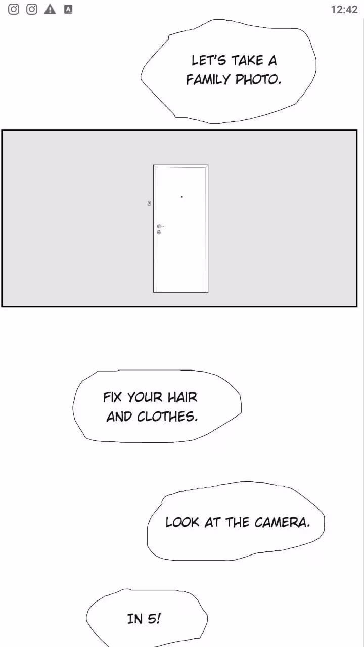 Bromance Chapter 280 page 62 - 