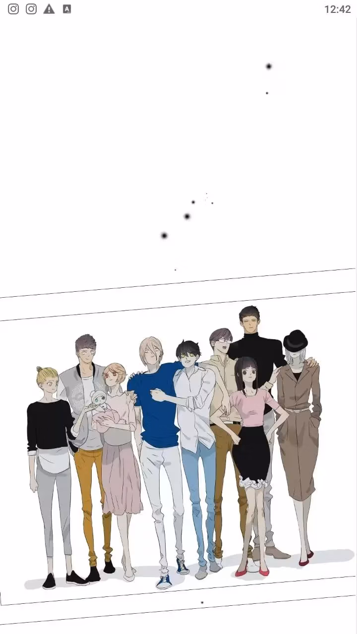 Bromance Chapter 280 page 64 - 