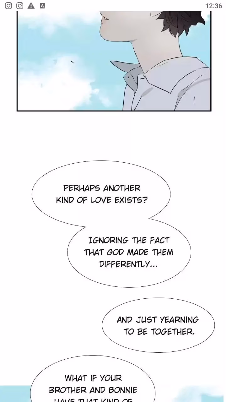 Bromance Chapter 280 page 10 - 