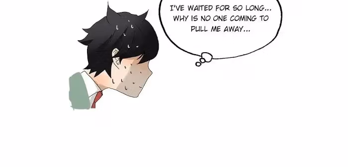 Bromance Chapter 4 page 11 - 