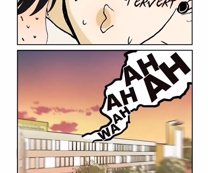 Bromance Chapter 5 page 12 - 