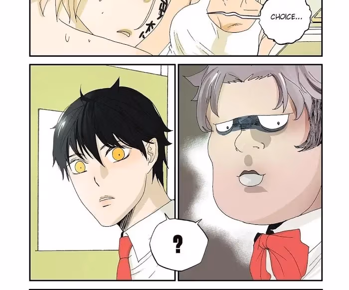 Bromance Chapter 5 page 9 - 