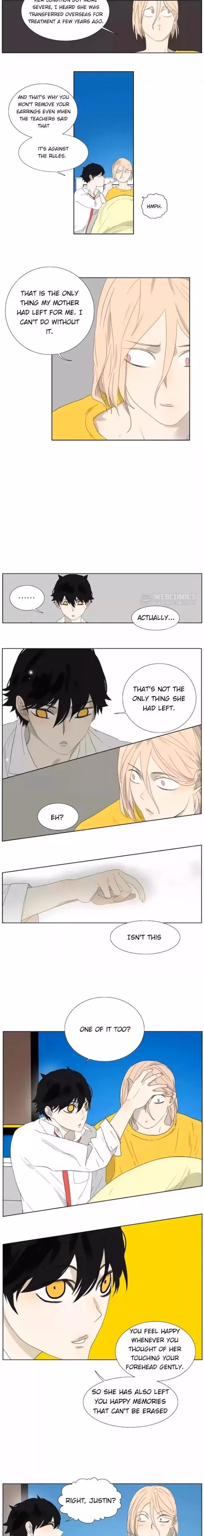 Bromance Chapter 62 page 4 - 