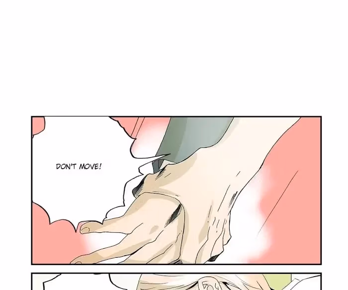 Bromance Chapter 7 page 1 - 