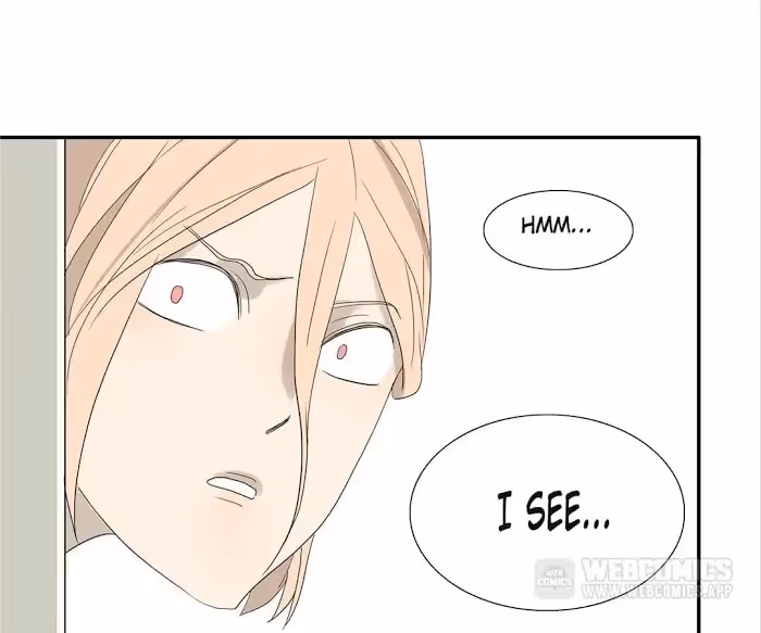 Bromance Chapter 78 page 14 - 
