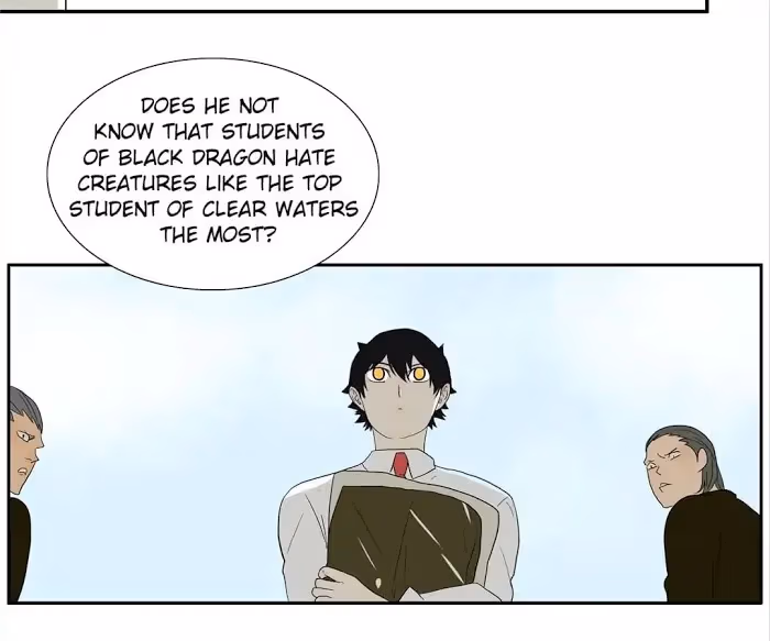 Bromance Chapter 78 page 15 - 