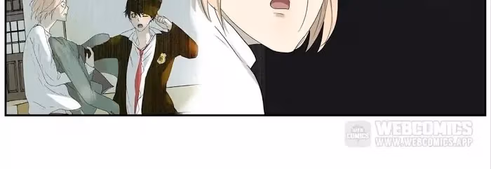 Bromance Chapter 78 page 18 - 
