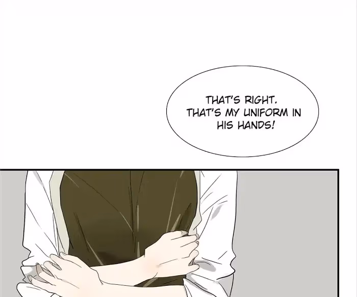 Bromance Chapter 78 page 19 - 