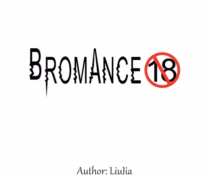 Bromance Chapter 78 page 3 - 