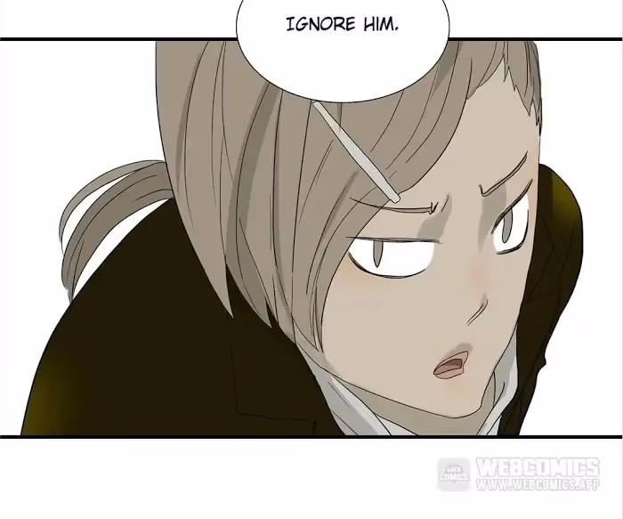 Bromance Chapter 78 page 22 - 