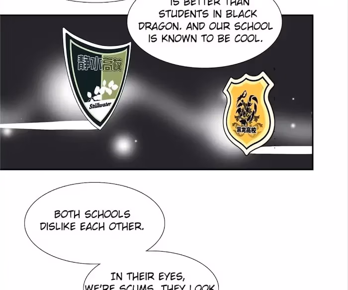 Bromance Chapter 78 page 24 - 