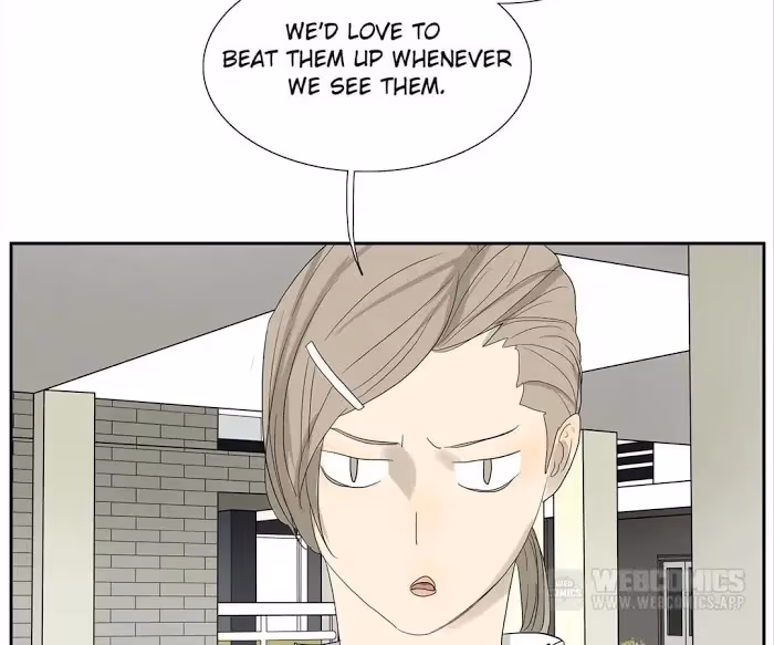 Bromance Chapter 78 page 26 - 