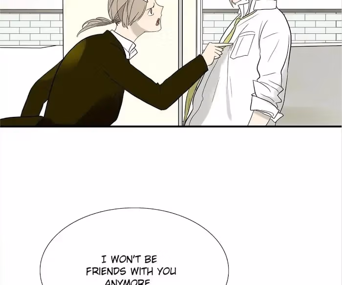 Bromance Chapter 78 page 28 - 